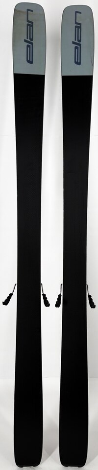 2026 Elan Ripstick 88 Skis Bases