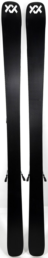 2025 Volkl Mantra 88 Skis Bases