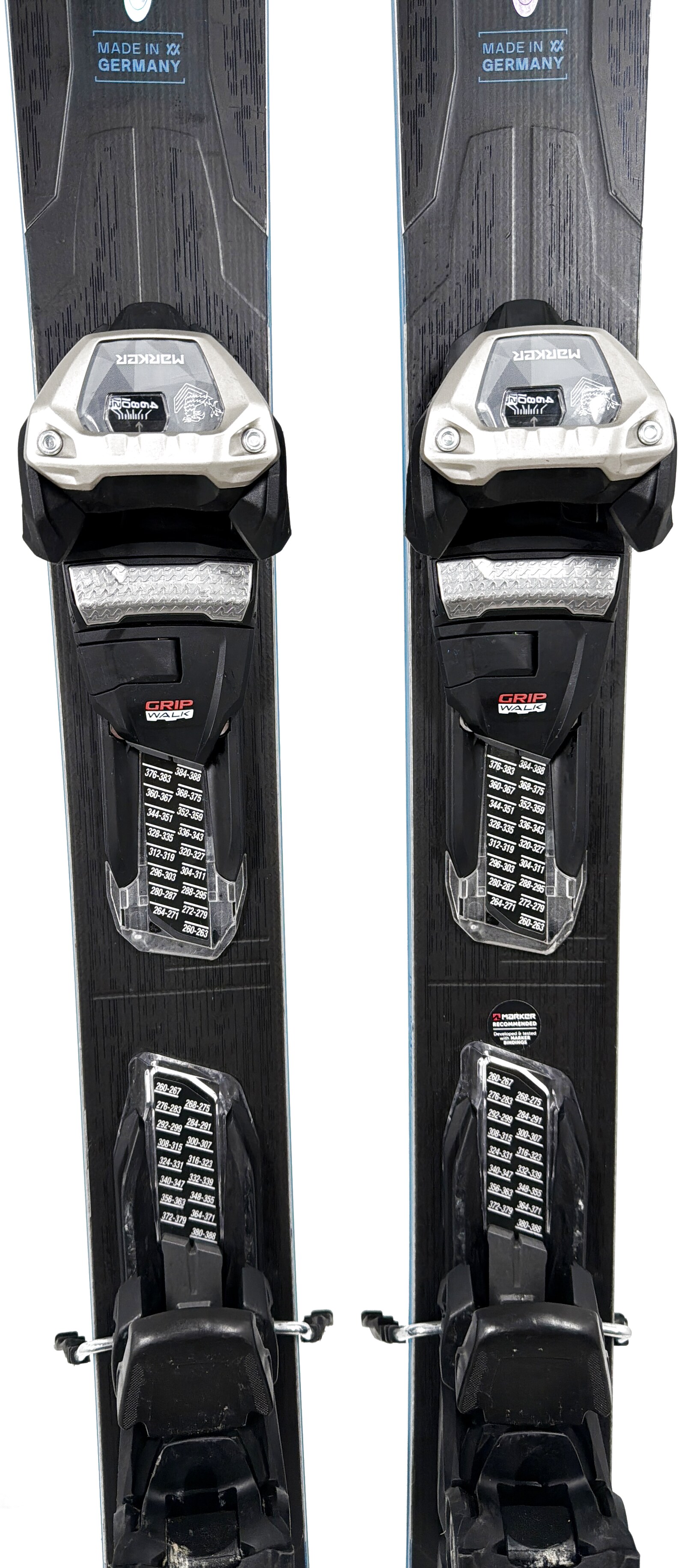 2025 Volkl Mantra 88 Skis Mid