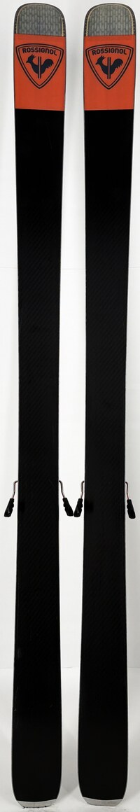 2026 Rossignol Sender Soul 92 Skis Bases