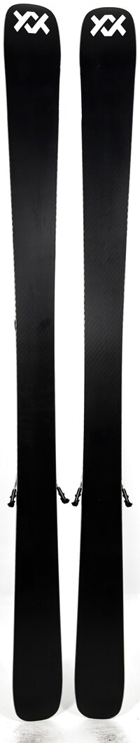 2025 Volkl Secret 88 Skis Bases