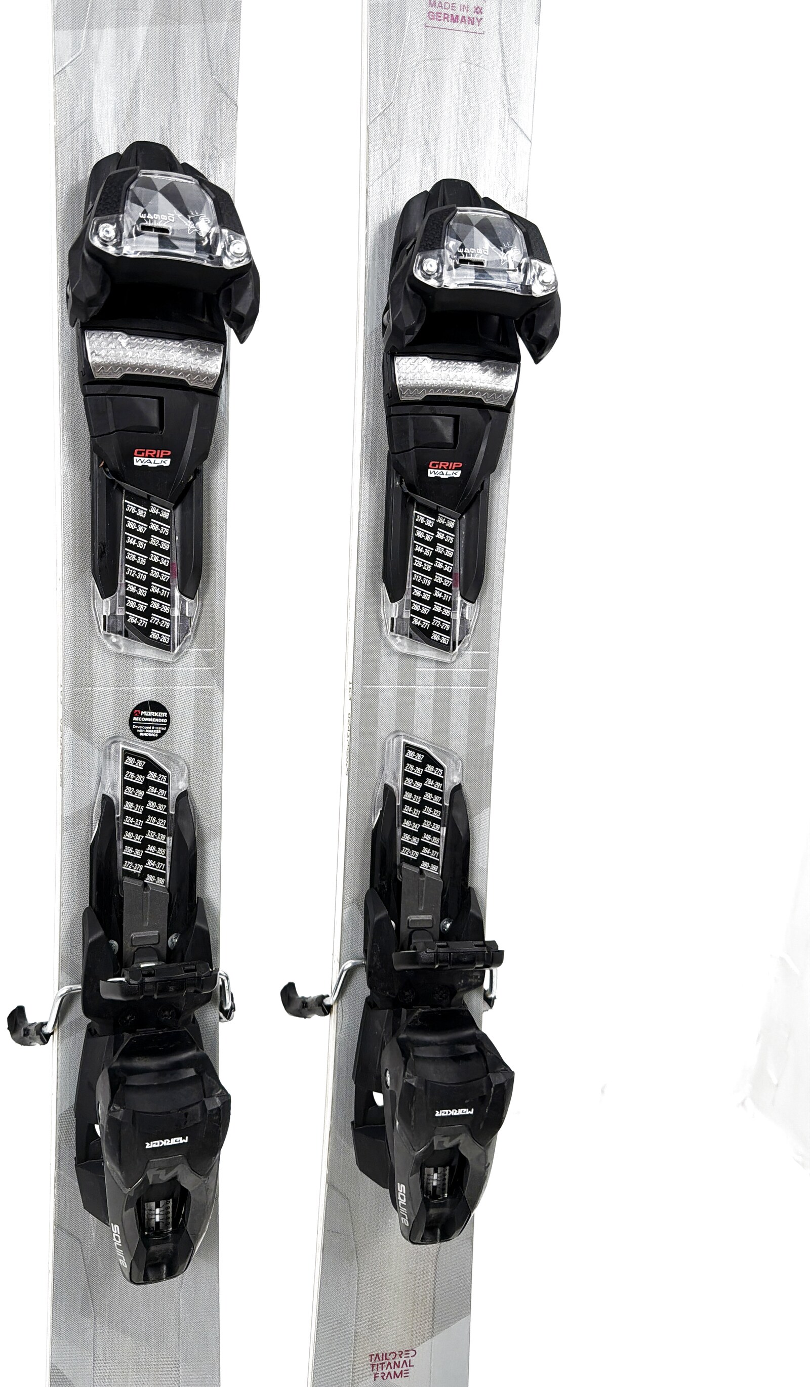2025 Volkl Secret 88 Skis Mid