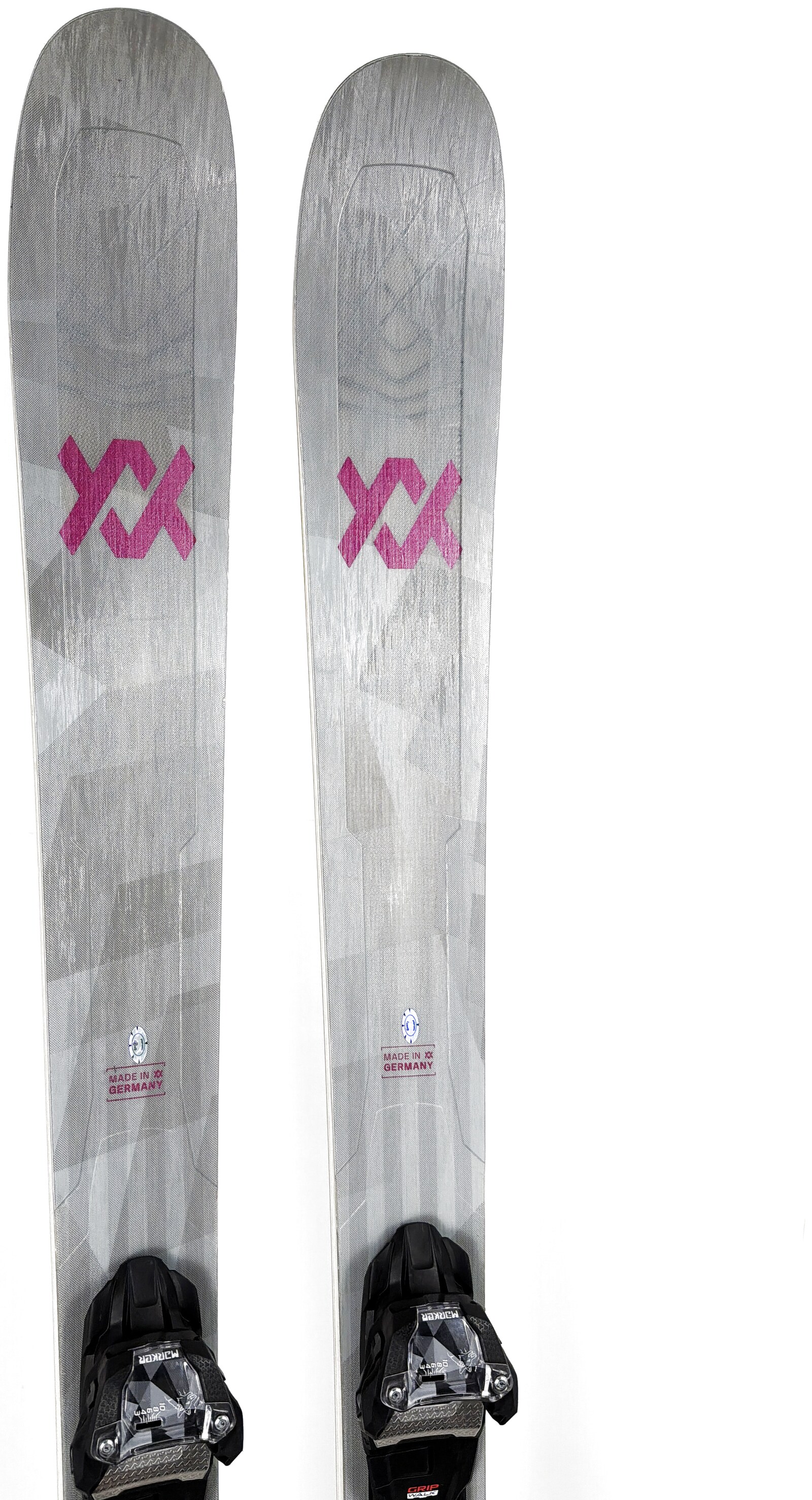 2025 Volkl Secret 88 Skis Tip