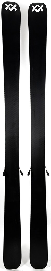 2025 Volkl M7 Mantra Skis Bases