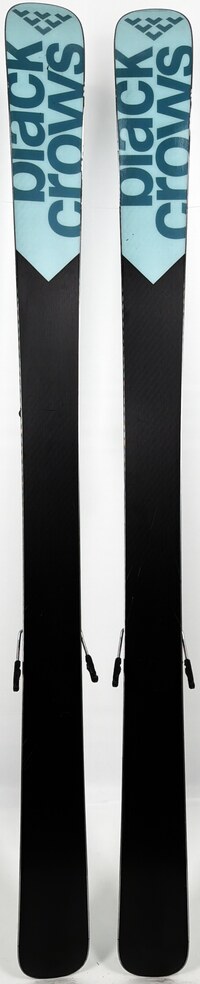 2025 Black Crows Captis Birdie Skis Bases