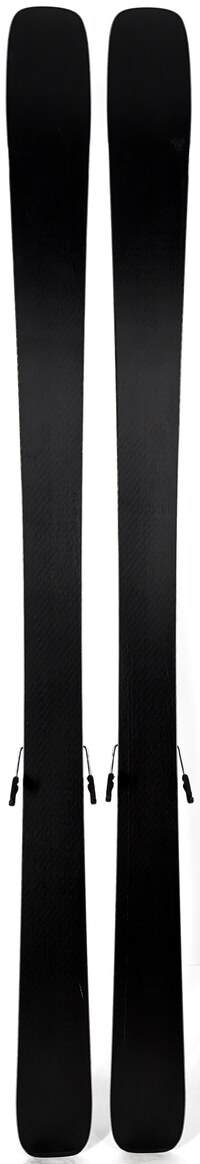 2026 Armada Declivity 92 Ti Skis Bases