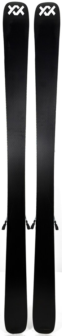 2025 Volkl Mantra 88 Skis Bases