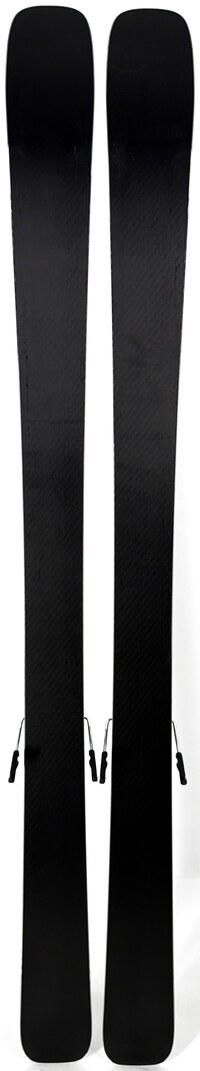 2026 Armada Declivity 92 Ti Skis Bases