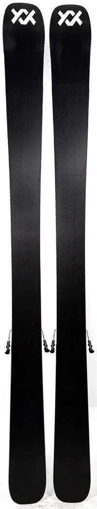 2025 Volkl Secret 96 Skis Bases