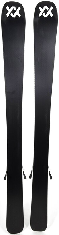 2025 Volkl Secret 96 Skis Bases