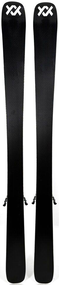 2025 Volkl Secret 88 Skis Bases