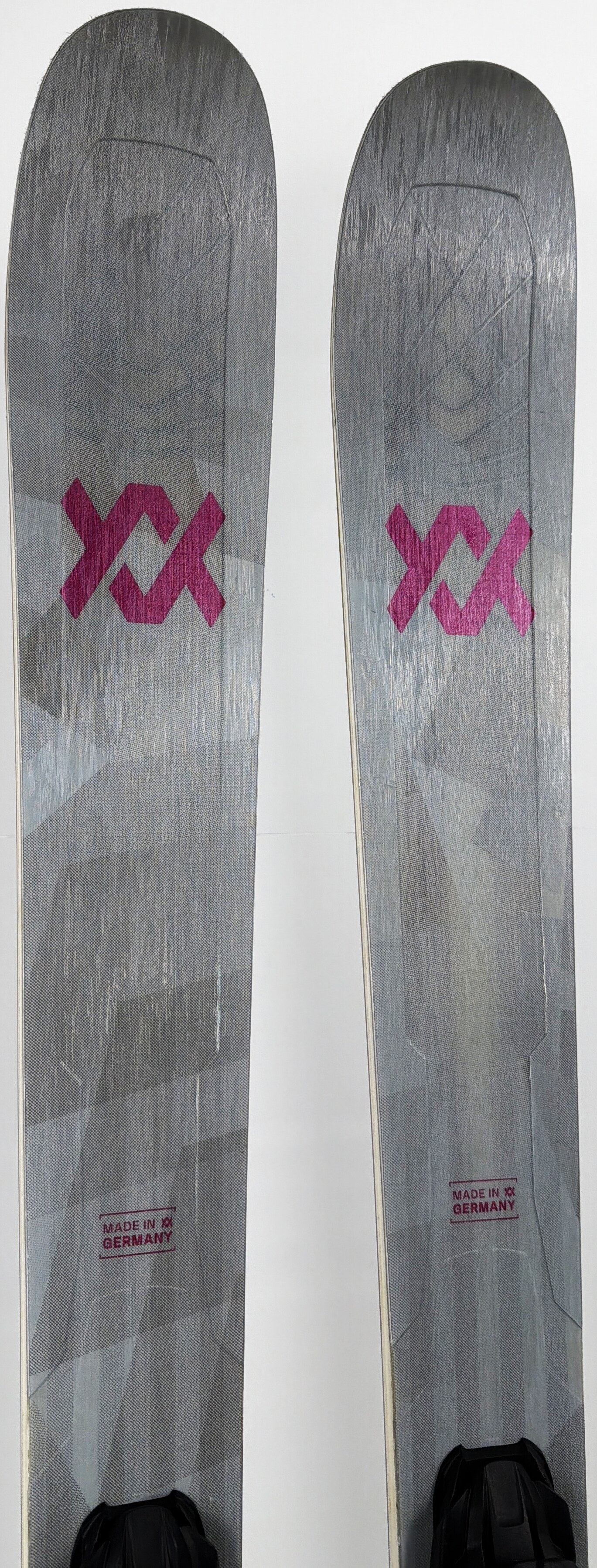2025 Volkl Secret 88 Skis Tip