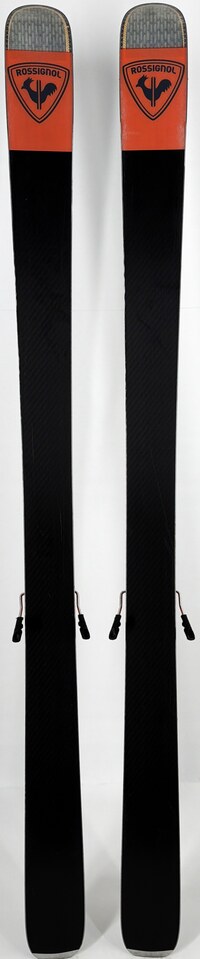 2026 Rossignol Sender Soul 92 Skis Bases
