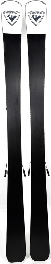2025 Rossignol Experience W 86 Basalt Skis Bases