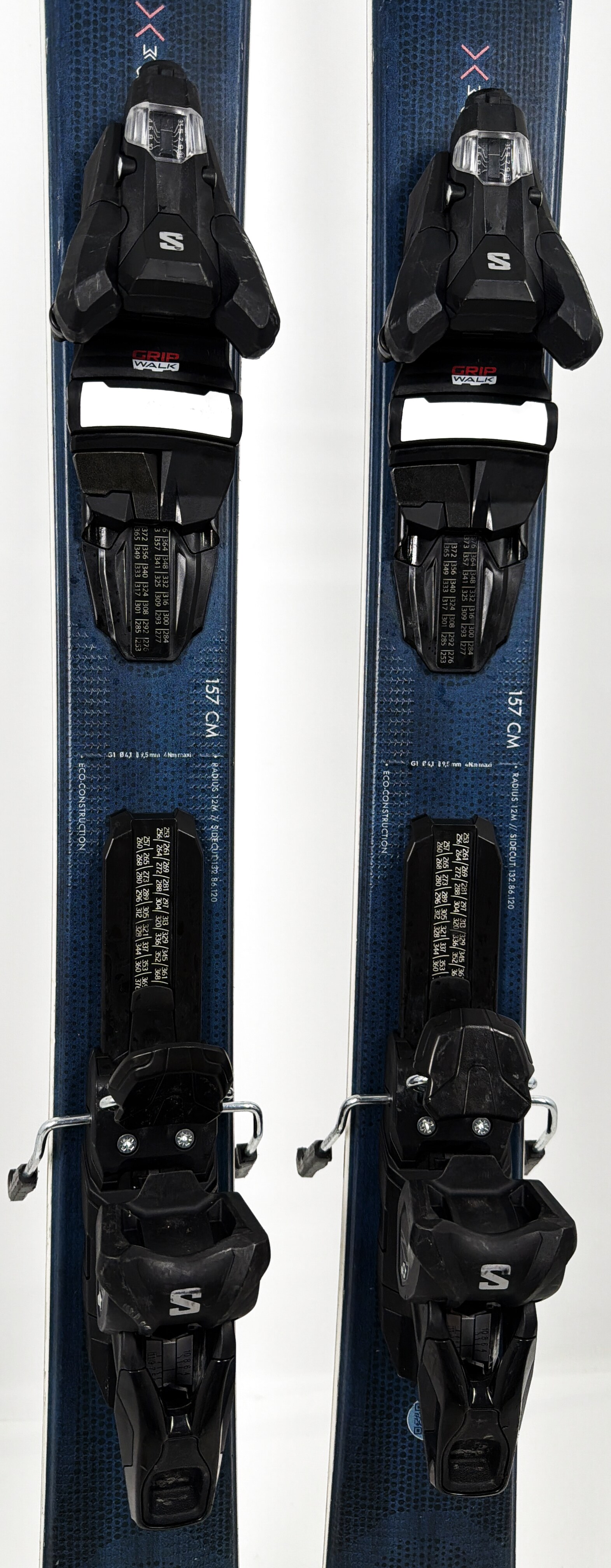 2025 Rossignol Experience W 86 Basalt Skis Mid