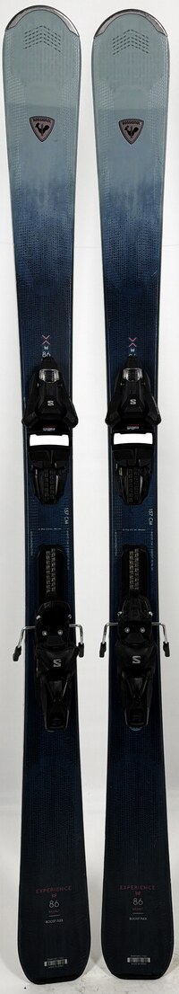 2025 Rossignol Experience W 86 Basalt Skis Topsheets