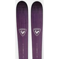 2026 Rossignol Rallybird Soul 92