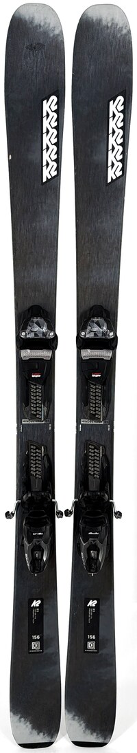 2025 K2<br>Mindbender 85 Graphics