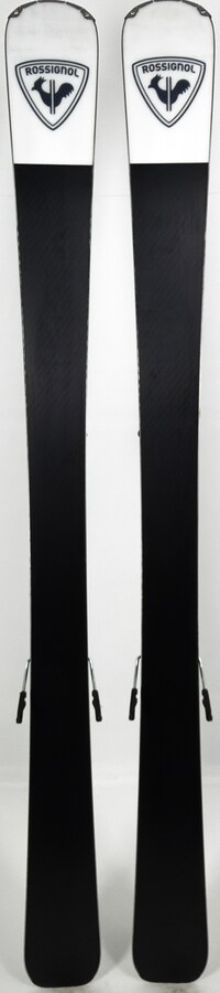 2025 Rossignol Experience W 86 Basalt Skis Bases