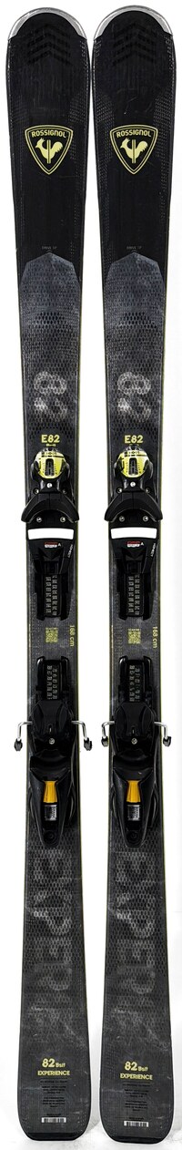 2024 Rossignol<br>Experience 82 Basalt Graphics