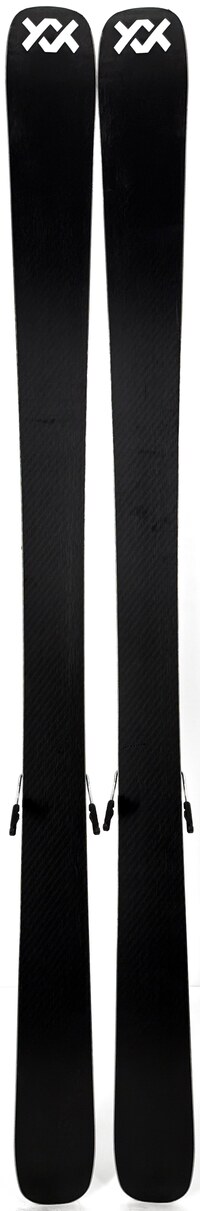 2024 Volkl Kenja 88 Skis Bases