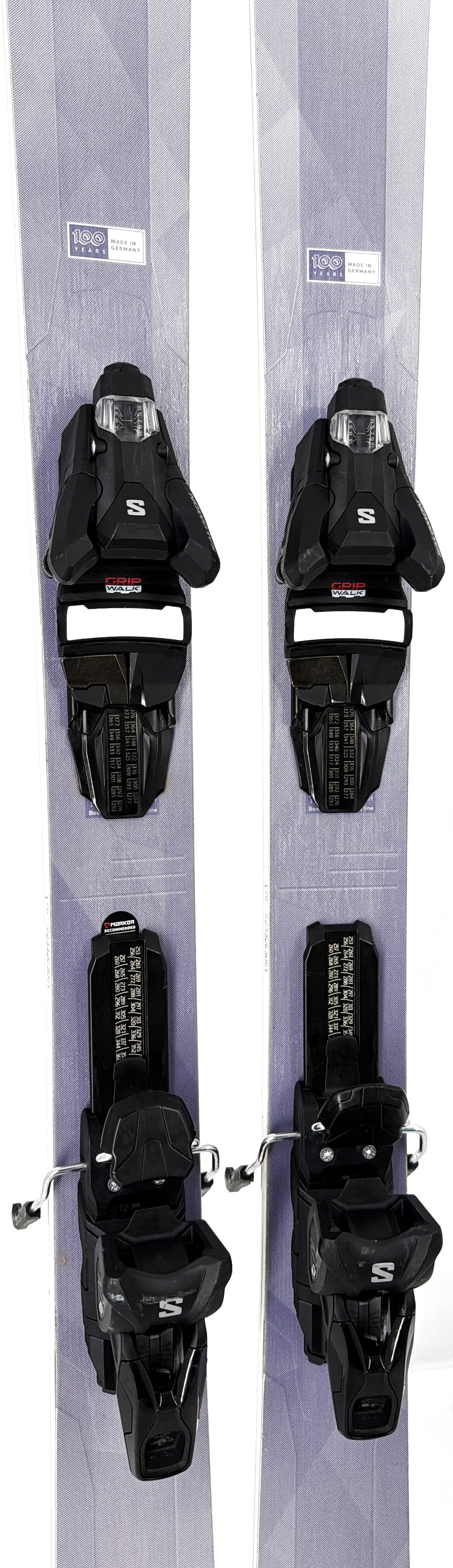 2024 Volkl Kenja 88 Skis Mid