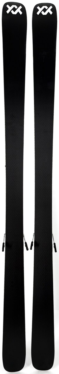 2024 Volkl Kendo 88 Skis Bases
