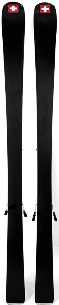 2024 Stockli Montero AR Skis Bases