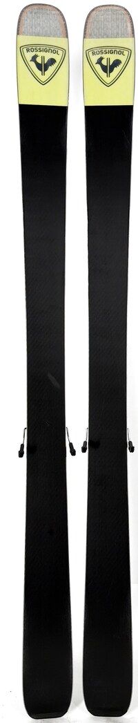 2024 Rossignol Sender 94 Ti Skis Bases