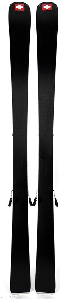 2024 Stockli Montero AR Skis Bases
