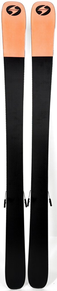 2024 Blizzard Bonafide 97 Skis Bases
