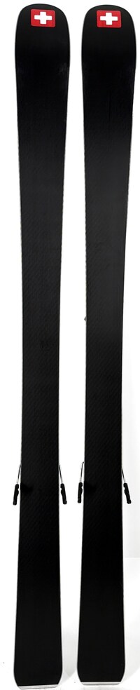 2024 Stockli Nela 88 Skis Bases
