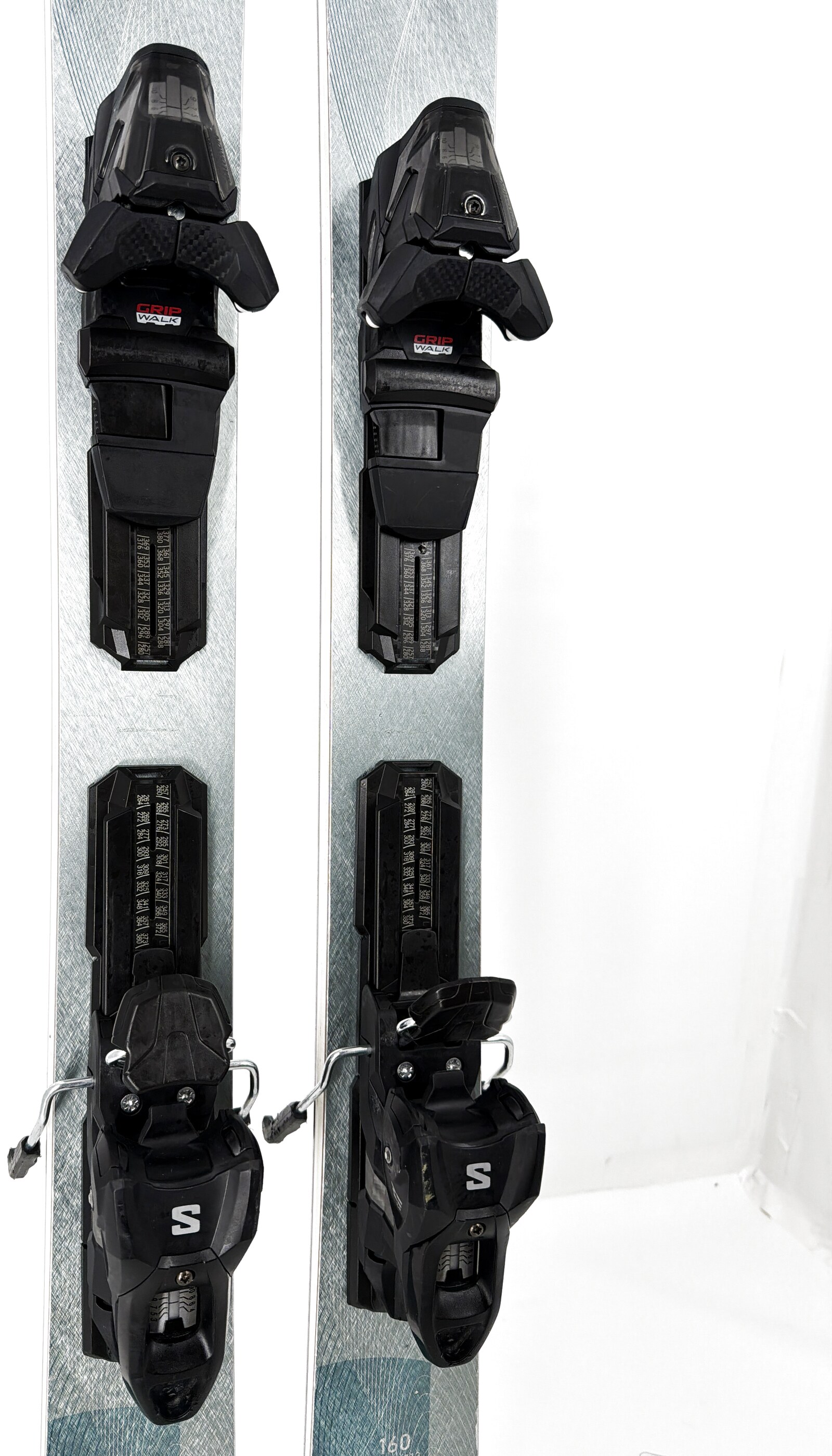 2024 Stockli Nela 88 Skis Mid