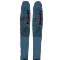 Salomon QST 98 Men's Skis - Powder7