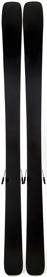 2026 Armada Declivity 92 Ti Skis Bases