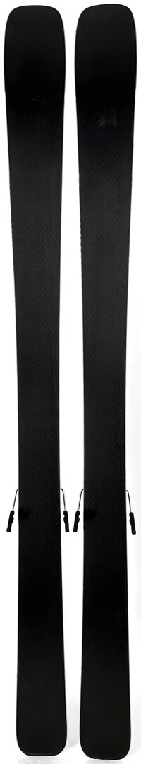 2026 Armada Declivity 92 Ti Skis Bases