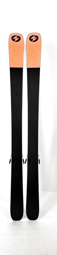 2024 Blizzard Bonafide 97 Skis Bases