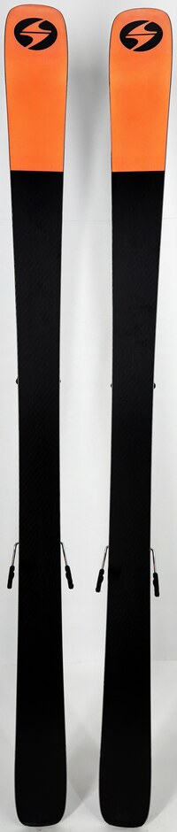 2024 Blizzard Brahma 82 Skis Bases