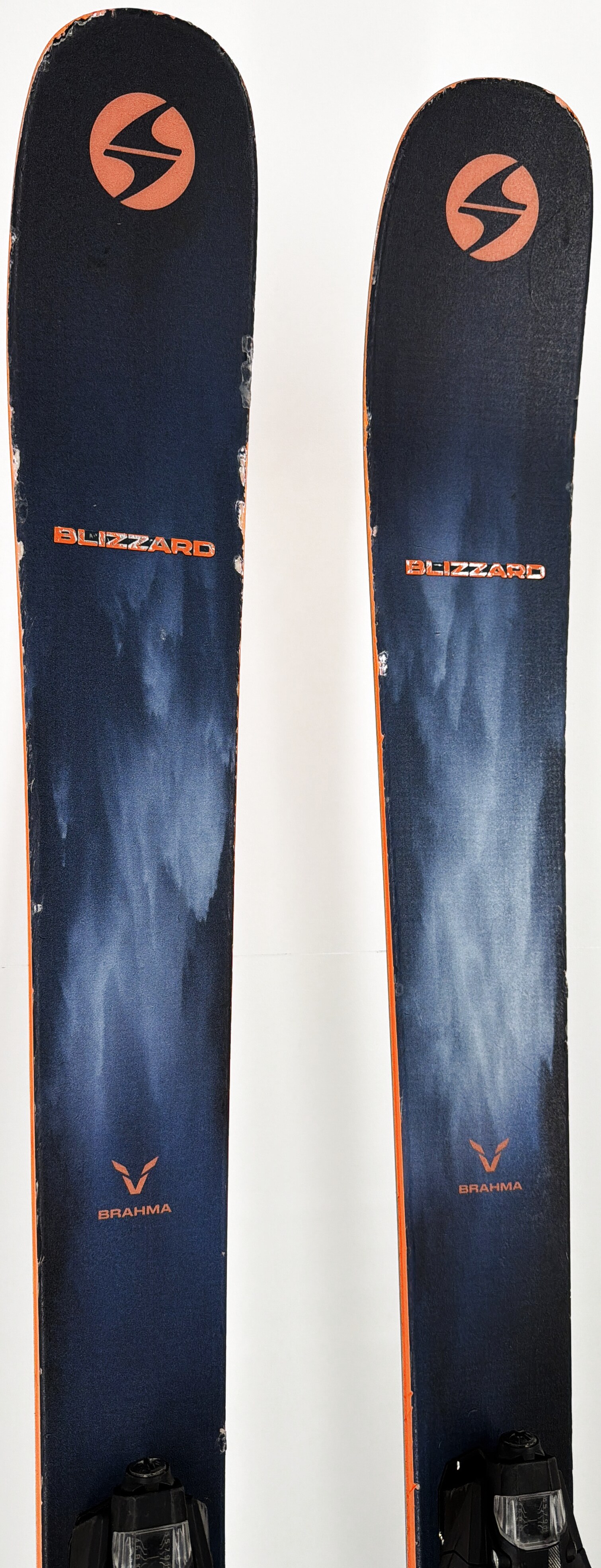 2024 Blizzard Brahma 82 Skis Tip