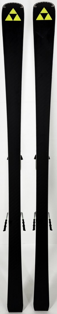 2026 Fischer RC4 Noize LT Skis Bases