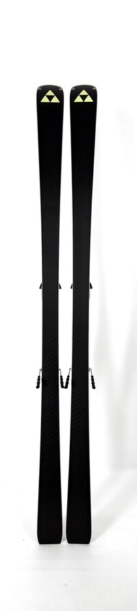 2026 Fischer RC4 Noize LT Skis Bases