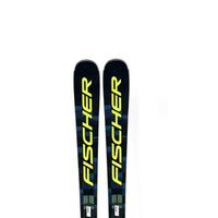 2026 Fischer RC4 Noize LT
