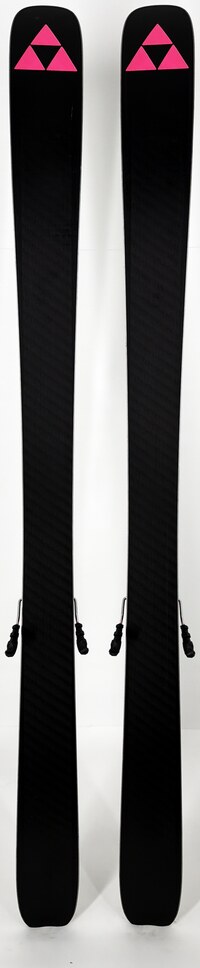 2026 Fischer Ranger 90 Skis Bases