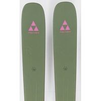 Fischer Ranger 90 Skis - Powder7