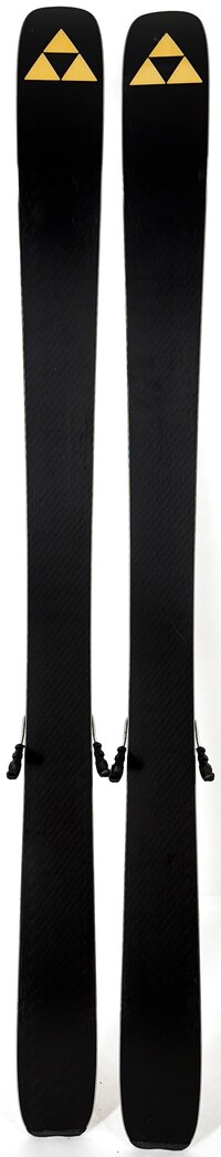 2026 Fischer Ranger 96 Skis Bases