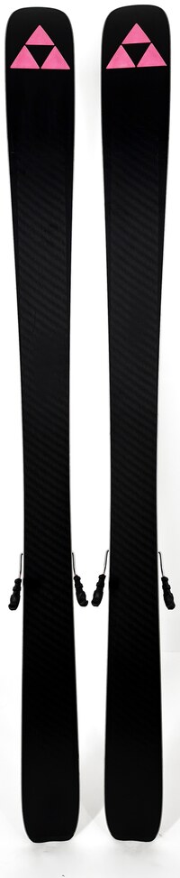 2026 Fischer Ranger 90 Skis Bases