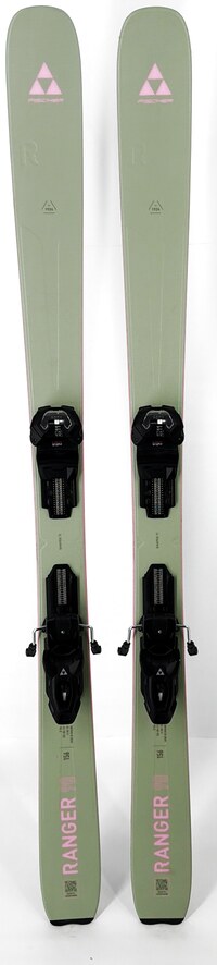 2026 Fischer<br>Ranger 90 Graphics