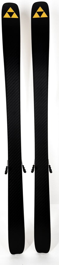 2026 Fischer Ranger 96 Skis Bases