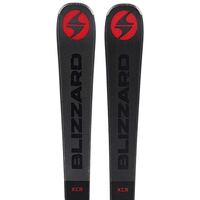 Blizzard XCR Men's Skis - Powder7