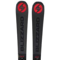 2019 Blizzard XCR
